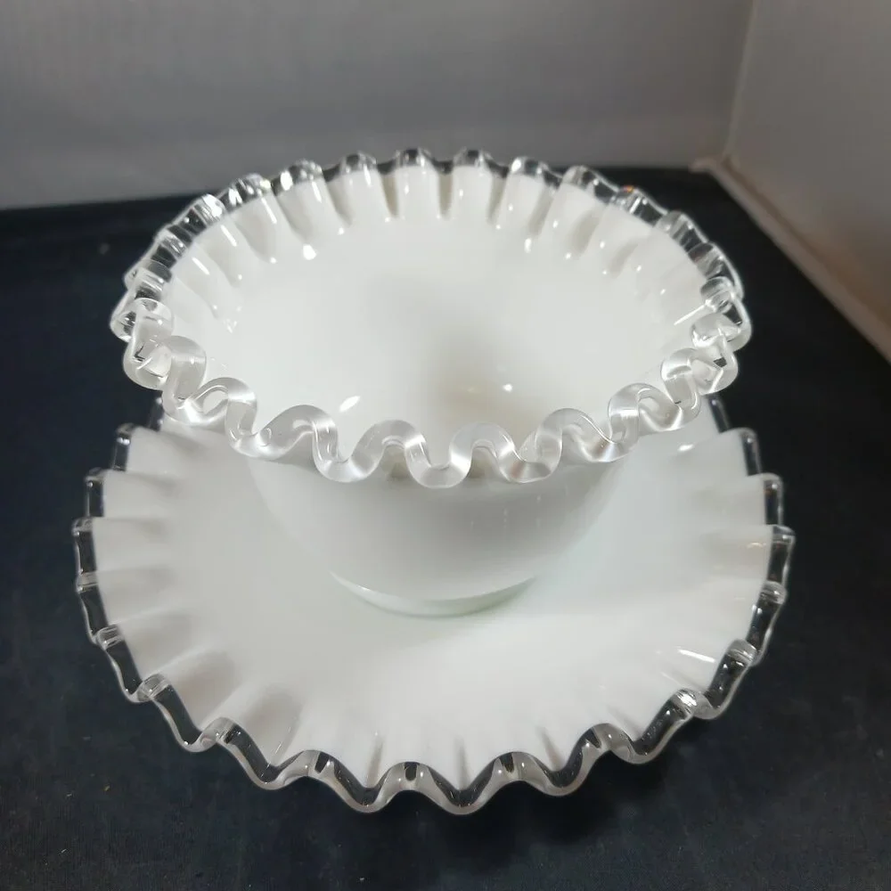 Fenton chip crest mayonnaise